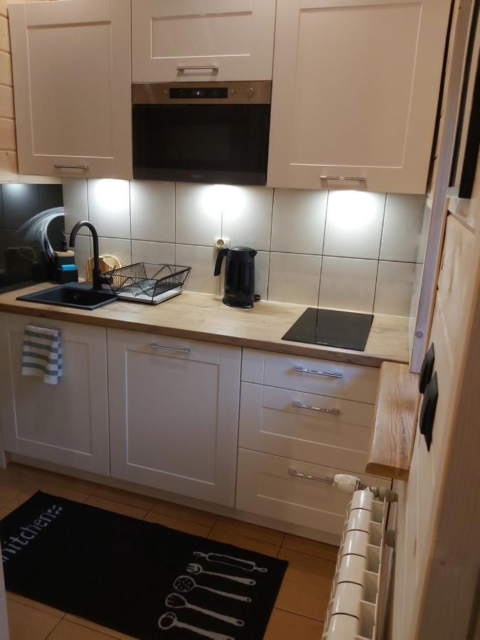 Apartamenty I Domki Biały Dunajec Εξωτερικό φωτογραφία