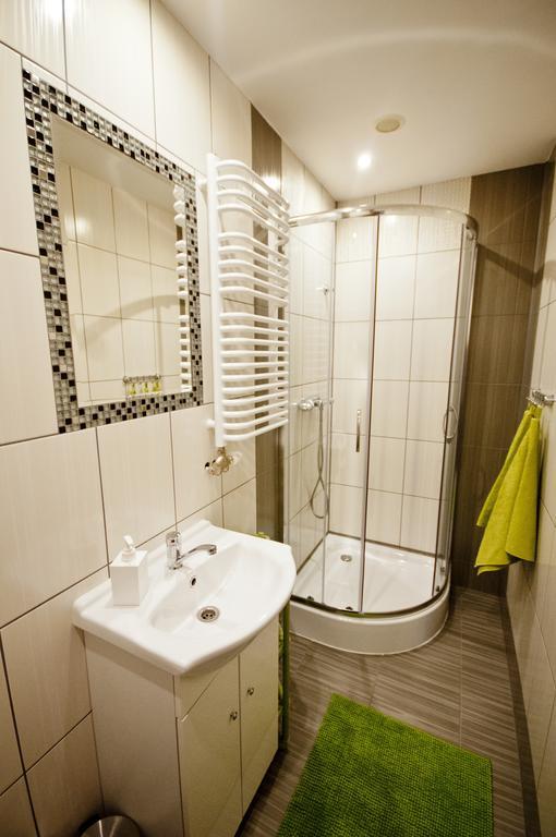 Apartamenty I Domki Biały Dunajec Δωμάτιο φωτογραφία
